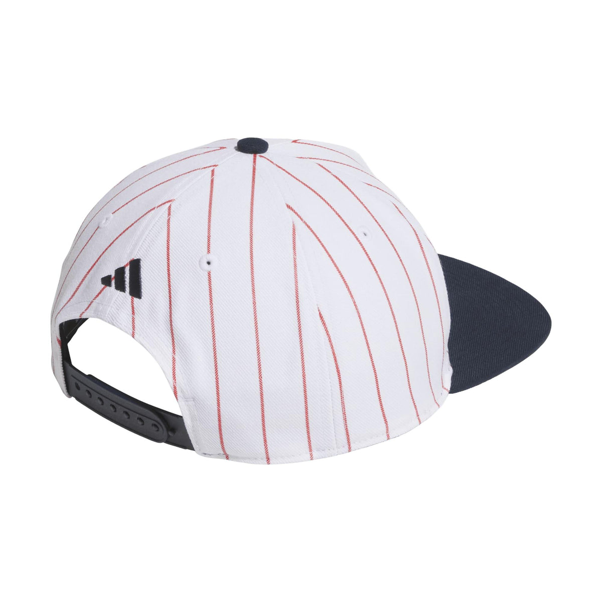 Adidas 2026 Summer Commemorative Hat - White