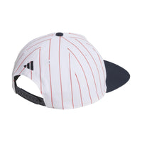 Adidas 2026 Summer Commemorative Hat - White