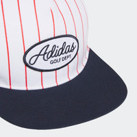 Adidas 2026 Summer Commemorative Hat - White