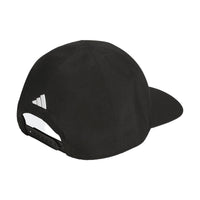 Adidas Climaproof 6 Panel Hat - Black
