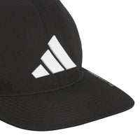Adidas Climaproof 6 Panel Hat - Black