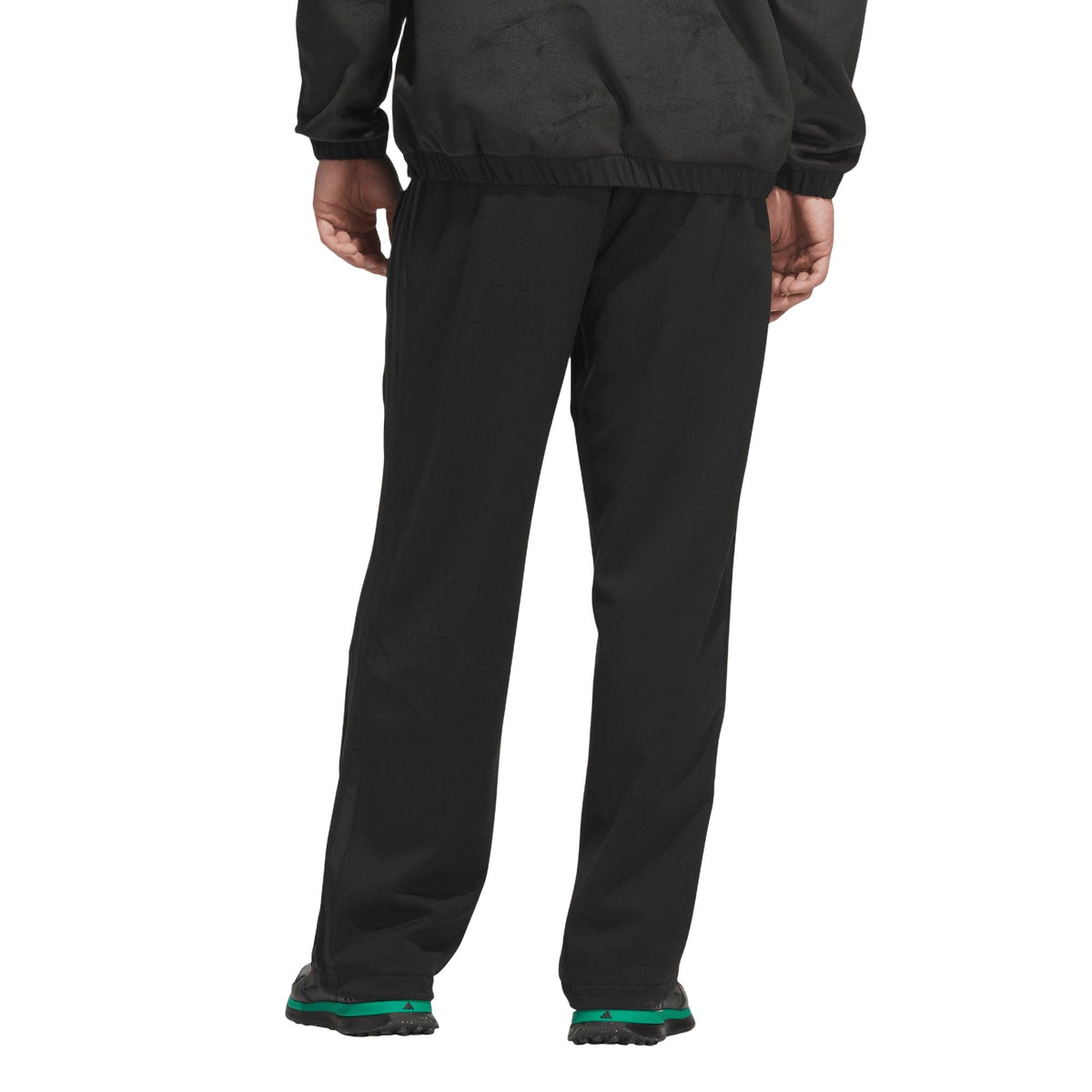 Adidas Beyond The Course Climawarm Loose Fit Pant - Black