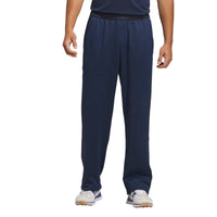 Adidas Beyond The Course Climawarm Loose Fit Pant - Collegiate Navy