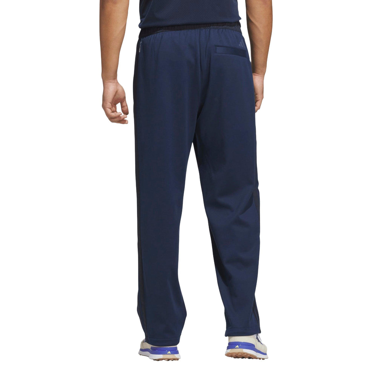 Adidas Beyond The Course Climawarm Loose Fit Pant - Collegiate Navy