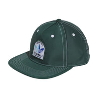 Adidas Originals Structured Cap - Collegiate Green