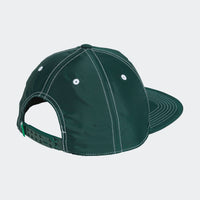 Adidas Originals Structured Cap - Collegiate Green