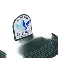 Adidas Originals Structured Cap - Collegiate Green