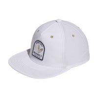 Adidas Originals Structured Cap - White
