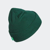 Adidas Originals Cashmere Beanie - Collegiate Green