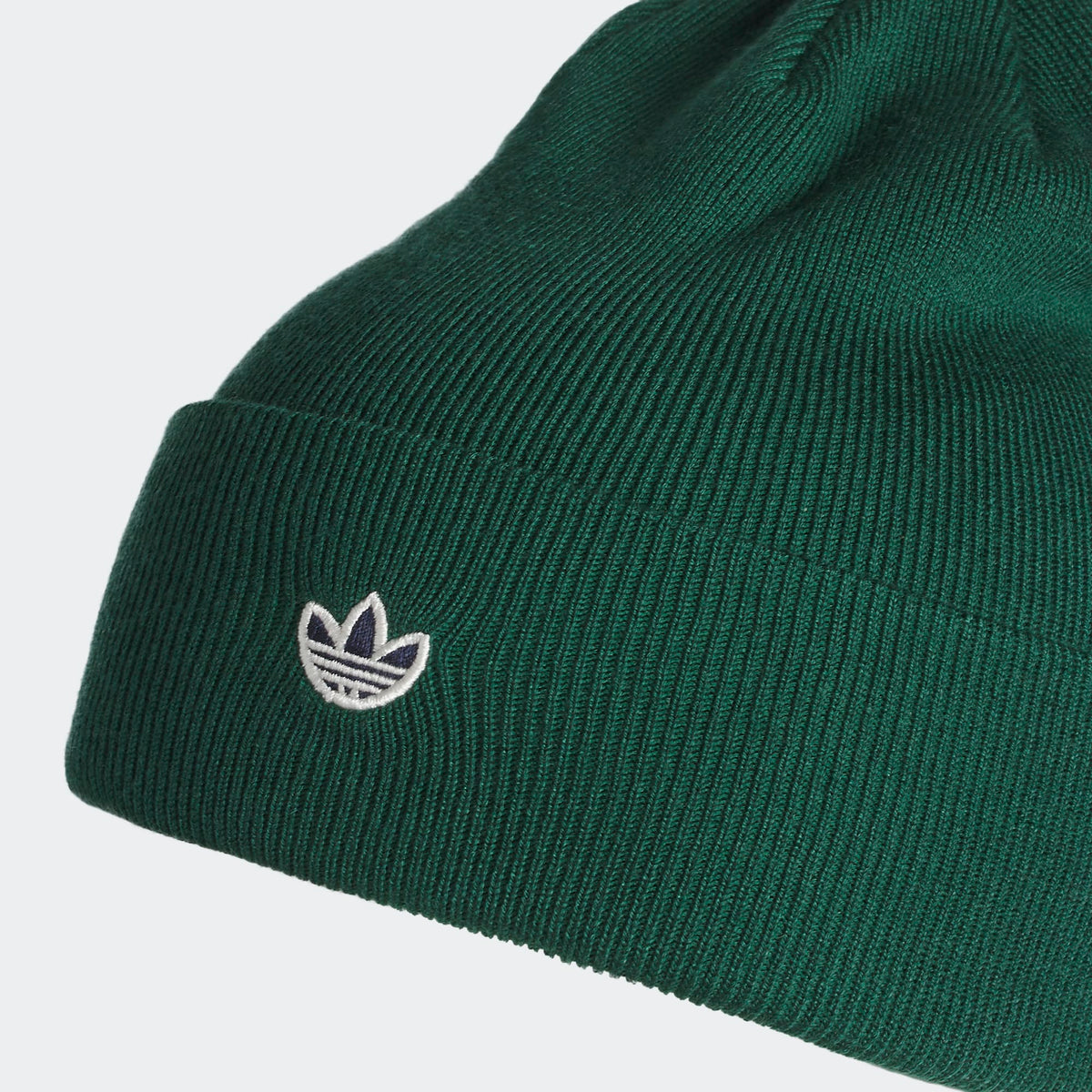 Adidas Originals Cashmere Beanie - Collegiate Green