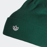 Adidas Originals Cashmere Beanie - Collegiate Green