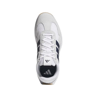 Adidas S2G Vent Spikeless Men's Golf Shoes - Grey/Collegiate Navy