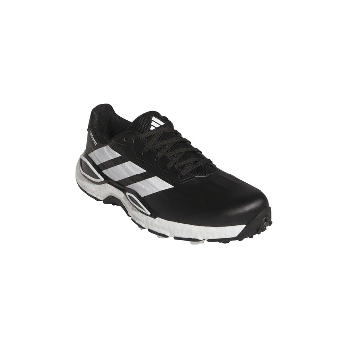 Adidas Codechaos 27 Spikeless Men's Golf Shoes - Black/White