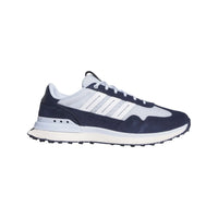 Adidas S2G Vent Spikeless Men's Golf Shoes - Collegiate Navy/White/Blue