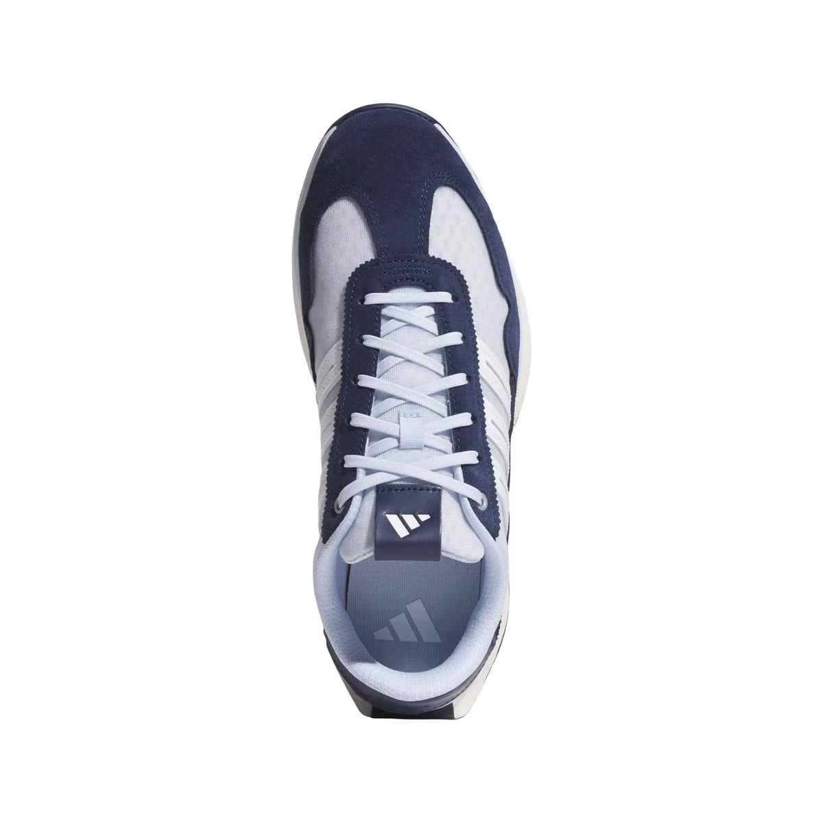 Adidas S2G Vent Spikeless Men's Golf Shoes - Collegiate Navy/White/Blue