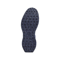 Adidas S2G Vent Spikeless Men's Golf Shoes - Collegiate Navy/White/Blue
