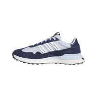 Adidas S2G Vent Spikeless Men's Golf Shoes - Collegiate Navy/White/Blue