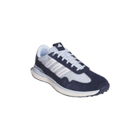 Adidas S2G Vent Spikeless Men's Golf Shoes - Collegiate Navy/White/Blue