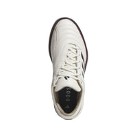 Adidas MC70 Fb Spikeless Golf Shoes - Off White / Collegiate Navy / Better Scarlet