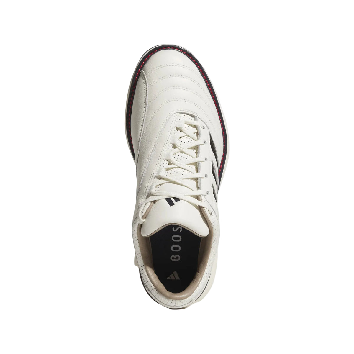 Adidas MC70 FB Spikeless Men's Golf Shoes - White/Collegiate Navy