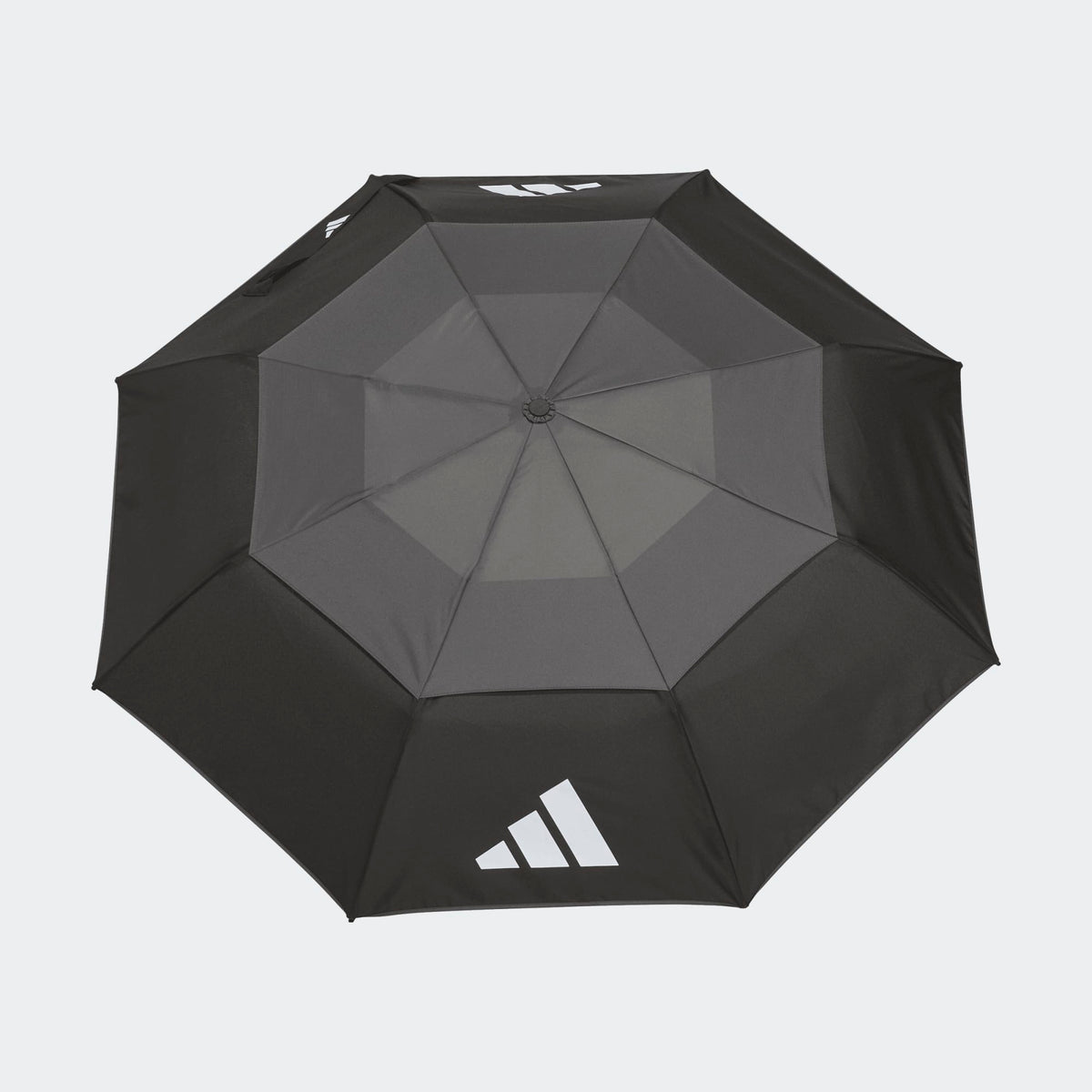 Adidas Compact Umbrella - Black