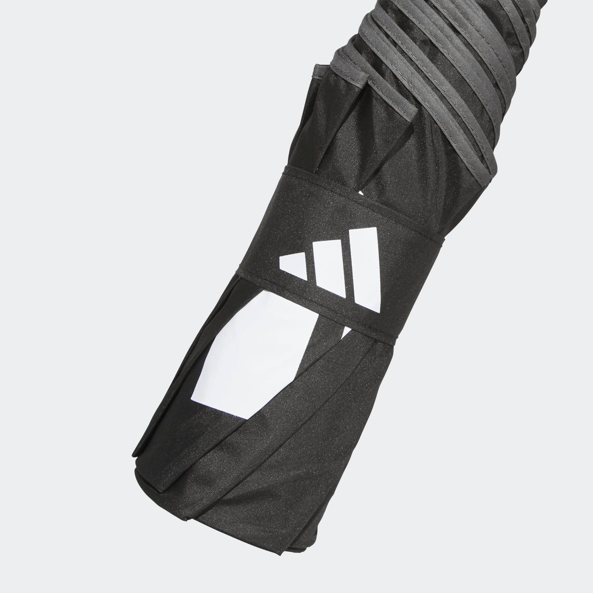 Adidas Compact Umbrella - Black