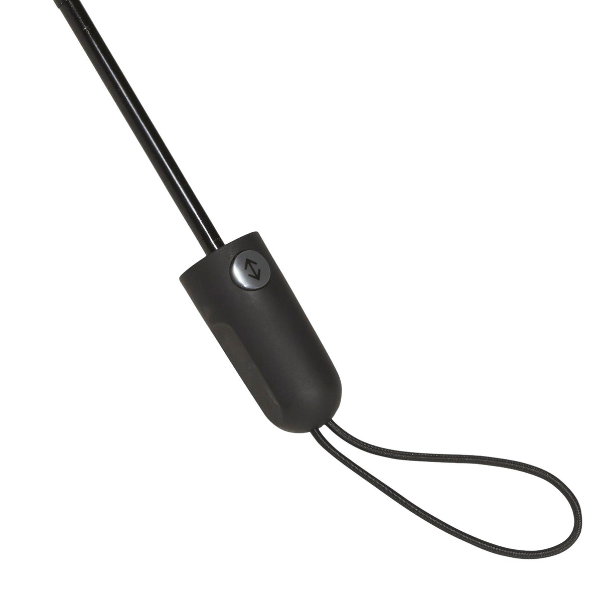 Adidas Compact Umbrella - Black