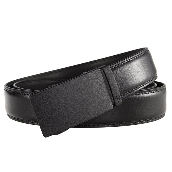 KNKT Belts - Cutter (Black)