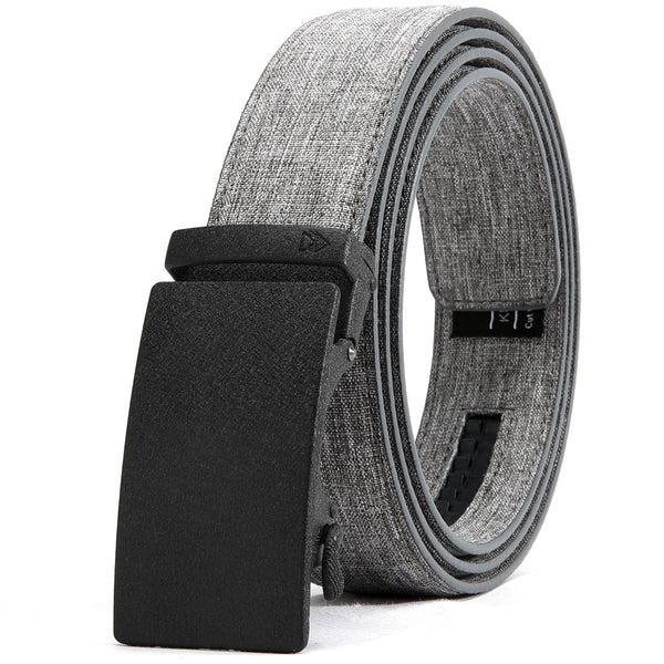 KNKT Belts - Cutter (Black)