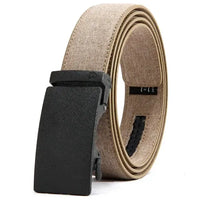 KNKT Belts - Cutter (Black)