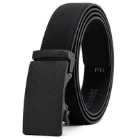 KNKT Belts - Cutter (Black)