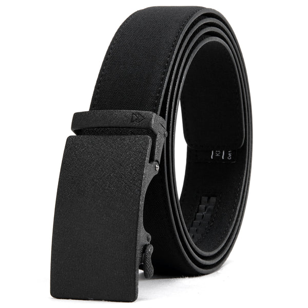 KNKT Belts - Cutter (Black)
