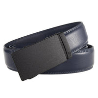KNKT Belts - Cutter (Black)