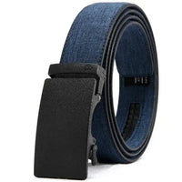 KNKT Belts - Cutter (Black)