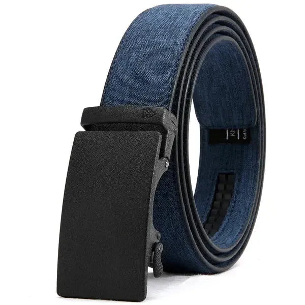 KNKT Belts - Cutter (Black)