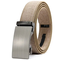 KNKT Belts - Jasper