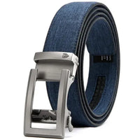 KNKT Belts- Odyssey (Steel)