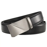 KNKT Belts - Ridge (Steel)