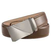 KNKT Belts - Ridge (Steel)