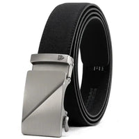KNKT Belts - Ridge (Steel)