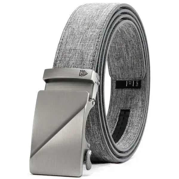 KNKT Belts - Ridge (Steel)
