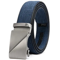 KNKT Belts - Ridge (Steel)