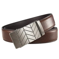 KNKT Belts - Steel Chevron