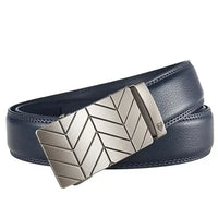 KNKT Belts - Steel Chevron