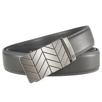KNKT Belts - Steel Chevron