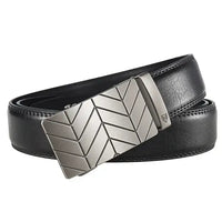 KNKT Belts - Steel Chevron
