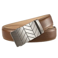 KNKT Belts - Steel Chevron