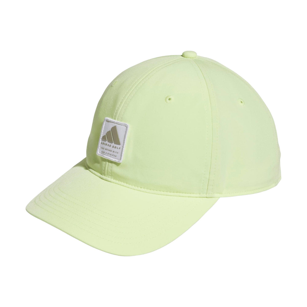 Adidas Womens Crisscross Hat - Frozen Lemon