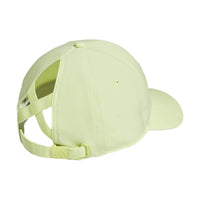 Adidas Womens Crisscross Hat - Frozen Lemon