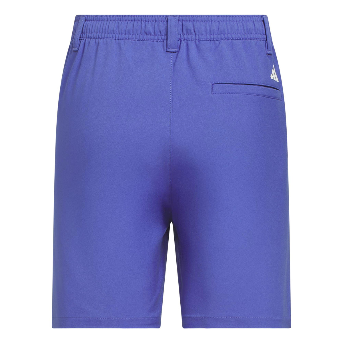 Adidas Boys Ultimate 365 Adjustable Shorts - Dual Indigo